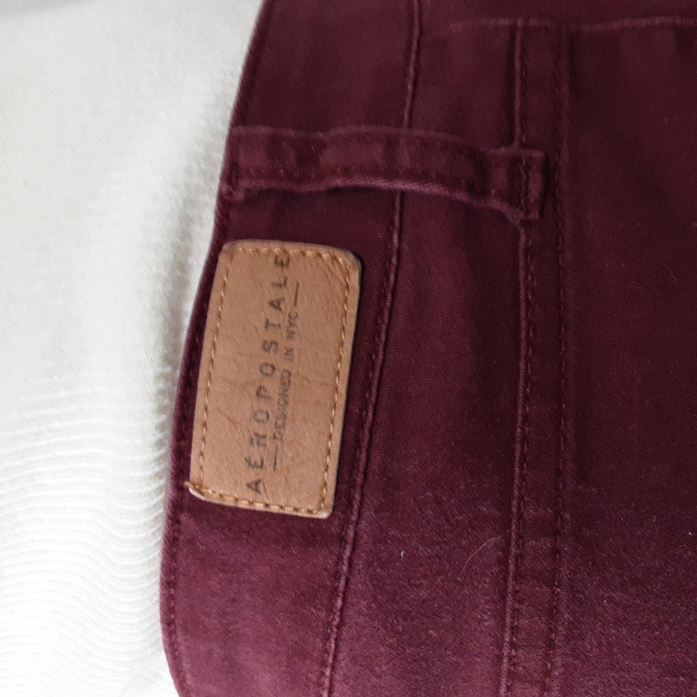 Pants - Picture 4 of 6